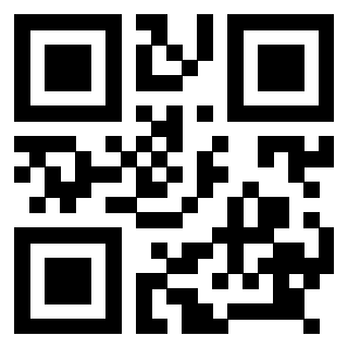 Immagine del QrCode di 3918787965