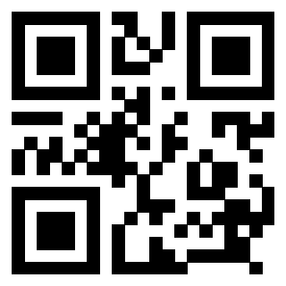 Immagine del Qr Code di 3918787966