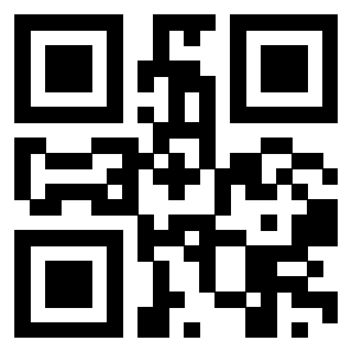 Il Qr Code di 3918787967