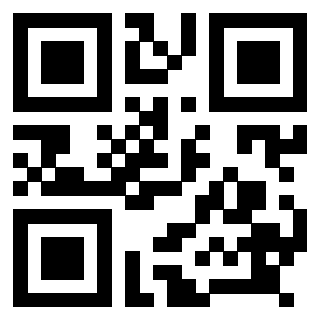 3918787968 - Immagine del QrCode