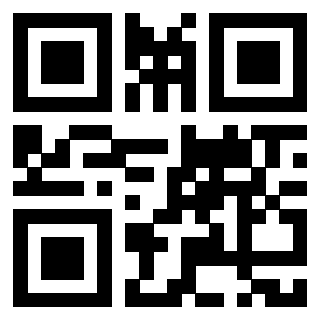 Scansione del Qr Code di 3918787973
