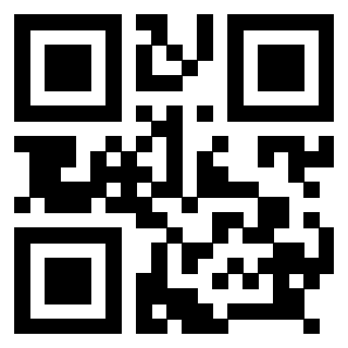 Immagine del Qr Code di 3918787978