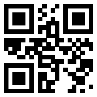 Il Qr Code di 3918787979