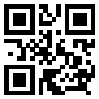 Scansione del Qr Code di 3918787980