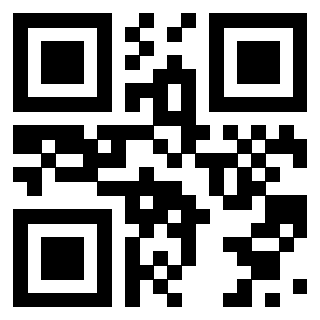 3918787982 Qr Code associato