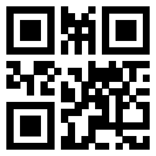 3918787987 - Immagine del Qr Code associato