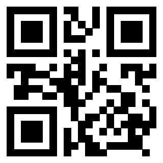 3918787991 - Immagine del QrCode associato