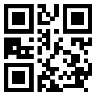 3918787992 - Immagine del Qr Code