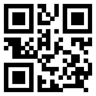 Immagine del QrCode di 3918787993