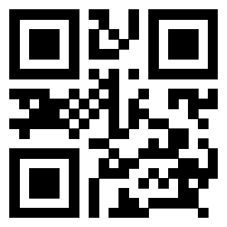 3918787994 - Immagine del Qr Code associato