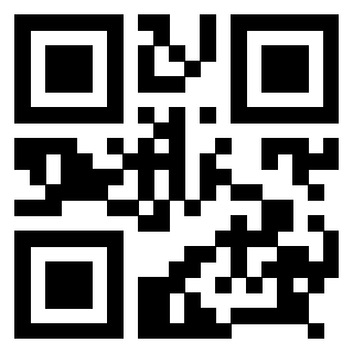Il QrCode di 3918787995