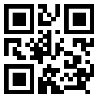 Il QrCode di 3918787996