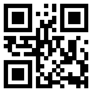 3918787998 - Immagine del QrCode associato