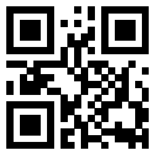 3918788001 Qr Code associato