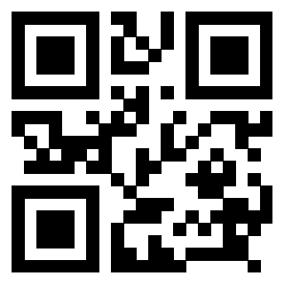 Il QrCode di 3918788002