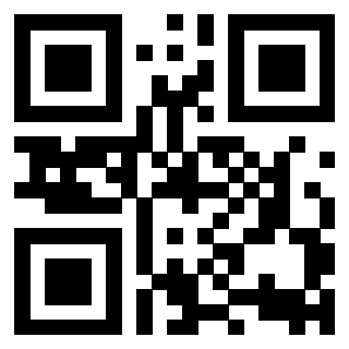 3918788005 - Immagine del Qr Code associato