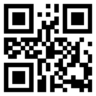 Immagine del Qr Code di 3918788007