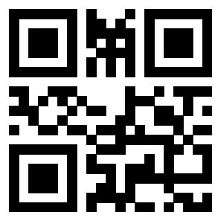 Scansione del QrCode di 3918788011