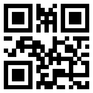 3918788012 - Immagine del QrCode associato