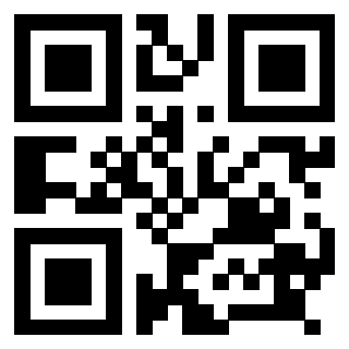 3918788014 - Immagine del QrCode associato