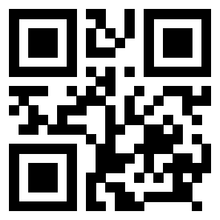 3918788015 - Immagine del QrCode associato
