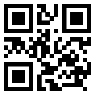 Il QrCode di 3918788018