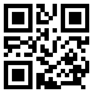 Scansione del Qr Code di 3918788020