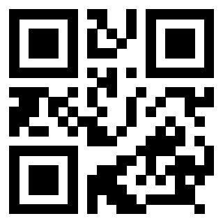 Il Qr Code di 3918788025