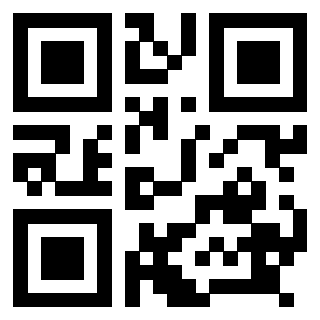 Il Qr Code di 3918788028