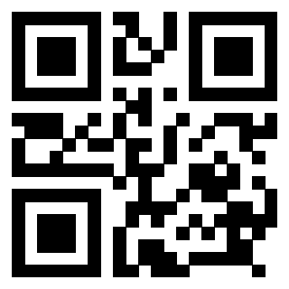 Il QrCode di 3918788030