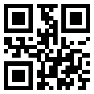 Il QrCode di 3918788031