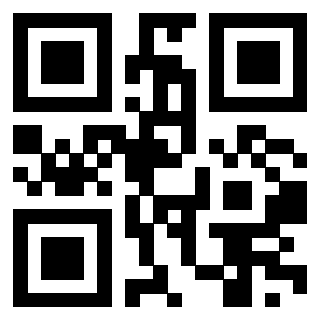 Scansione del Qr Code di 3918788038