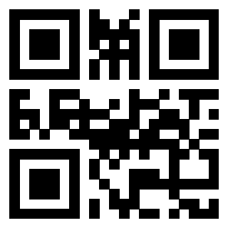 Immagine del Qr Code di 3918788042