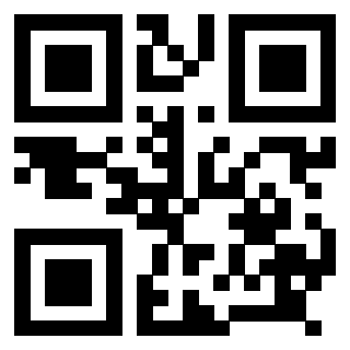 Immagine del QrCode di 3918788043