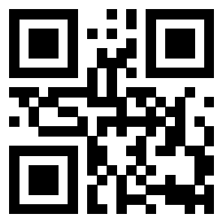 3918788046 - Immagine del QrCode associato