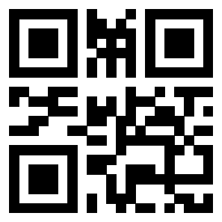 3918788050 - Immagine del Qr Code associato