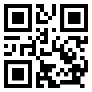 3918788052 Qr Code associato