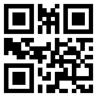 Immagine del Qr Code di 3918788053