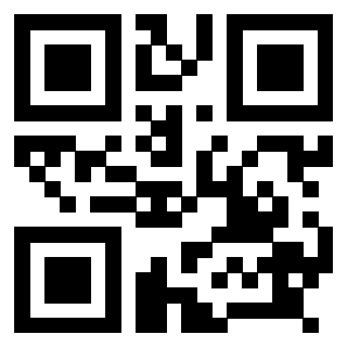 Scansione del QrCode di 3918788054