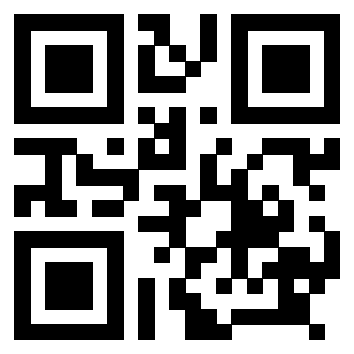 3918788055 - Immagine del Qr Code associato