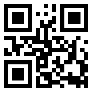 3918788057 - Immagine del QrCode associato