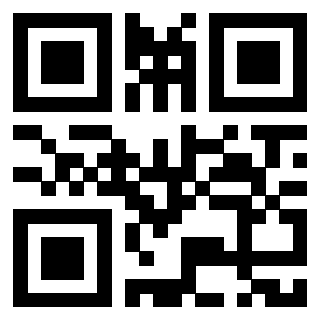Il QrCode di 3918788058
