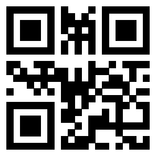3918788059 - Immagine del Qr Code associato