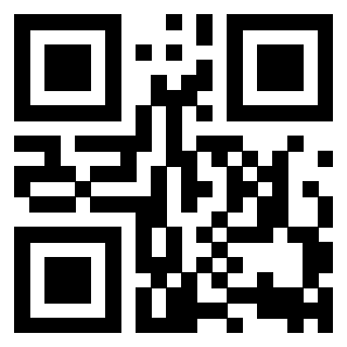 Scansione del QrCode di 3918788060