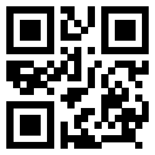 Scansione del Qr Code di 3918788067