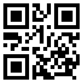 Scansione del QrCode di 3918788069