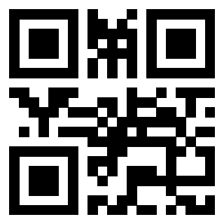 Scansione del Qr Code di 3918788070