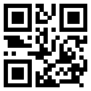 Immagine del QrCode di 3918788074