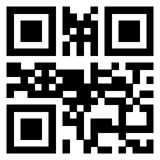 Immagine del QrCode di 3918788078