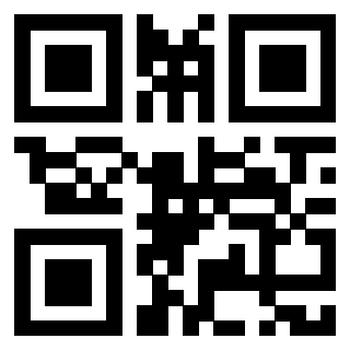 Il Qr Code di 3918788079